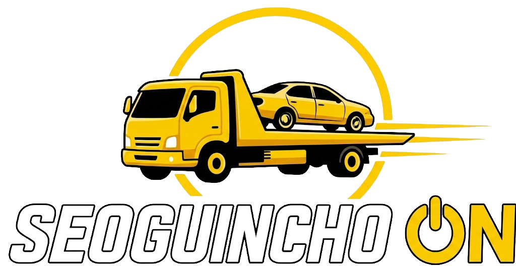 SEO Guincho ON